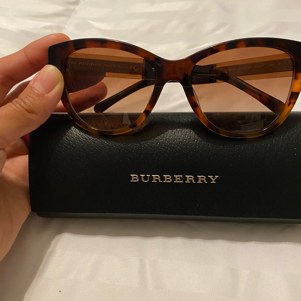 Burberry Sunglasses